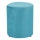 Sgabello VEX 36x36 cm blu