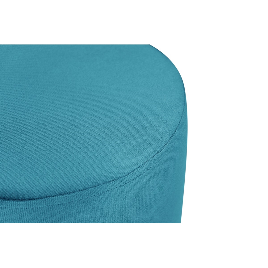 Sgabello VEX 36x36 cm blu
