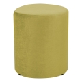 Sgabello VEX 36x36 cm giallo