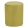 Sgabello VEX 36x36 cm giallo