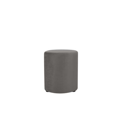 Sgabello VEX 36x36 cm grigio