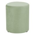 Sgabello VEX 36x36 cm luce verde