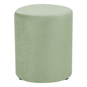 Sgabello VEX 36x36 cm luce verde