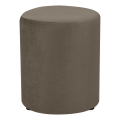 Sgabello VEX 36x36 cm marrone