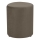 Sgabello VEX 36x36 cm marrone