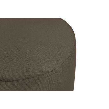 Sgabello VEX 36x36 cm marrone