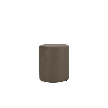 Sgabello VEX 36x36 cm marrone