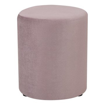 Sgabello VEX 36x36 cm rosa