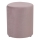 Sgabello VEX 36x36 cm rosa