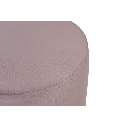 Sgabello VEX 36x36 cm rosa