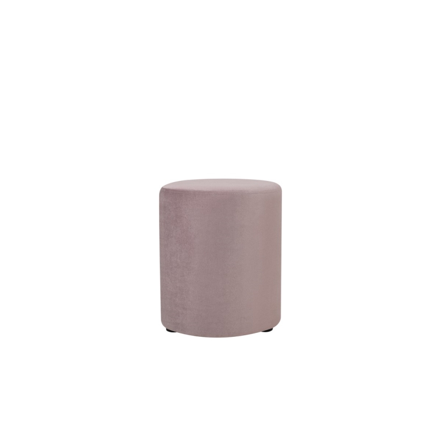 Sgabello VEX 36x36 cm rosa