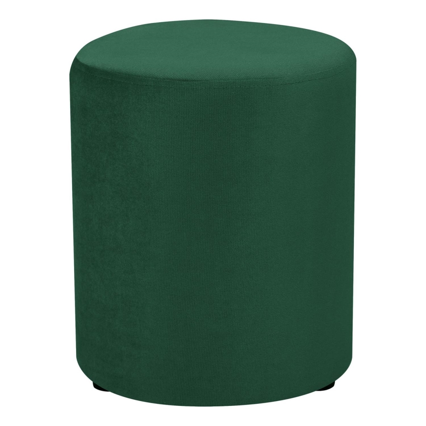 Sgabello VEX 36x36 cm verde