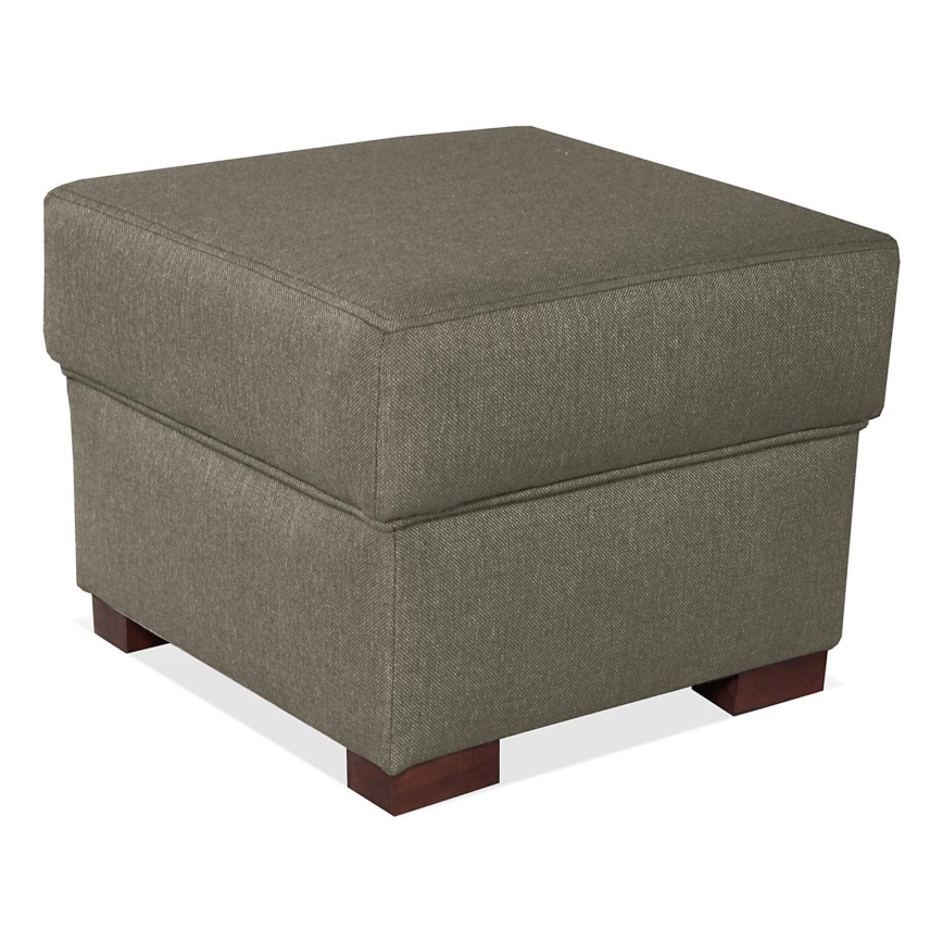 Sgabello VIVA 51x51 cm marrone