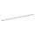 Shilo - Faretto da incasso LED/9W/230V 3000K CRI 90 nero