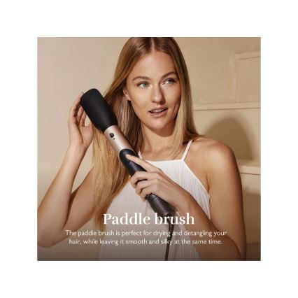 Silk’n - Asciugacapelli SILKYAIR FLEX 230V nero/oro