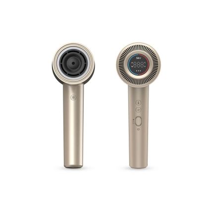 Silk’n - Asciugacapelli SILKYAIR PRO 1600W/230V dorato