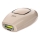 Silk’n - Epilatore laser pulsato INFINITY FAST 230V beige
