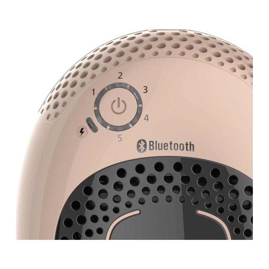 Silk’n - Epilatore laser pulsato INFINITY FAST 230V beige