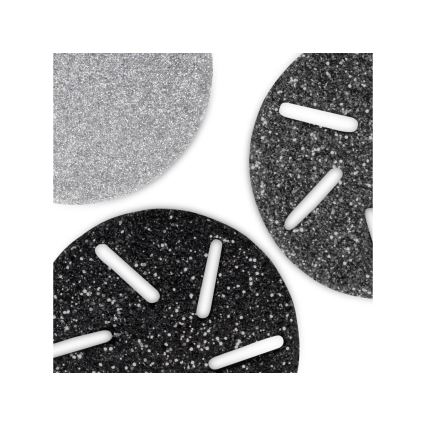 Silk’n - Lima elettrica per i piedi FRESHPEDI 5V/1500 mAh, color menta