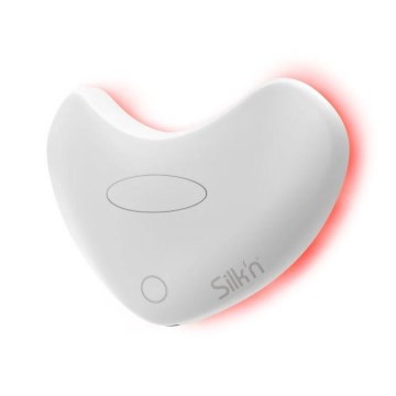 Silk’n - Maschera terapeutica a LED per le labbra LED/5V 500 mAh beige
