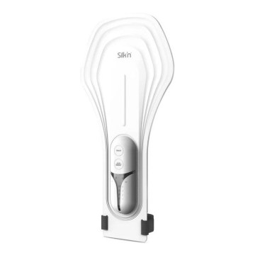 Silk’n - Maschera terapeutica per le mani LED/5V bianca