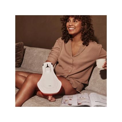 Silk’n - Maschera terapeutica per le mani LED/5V bianca