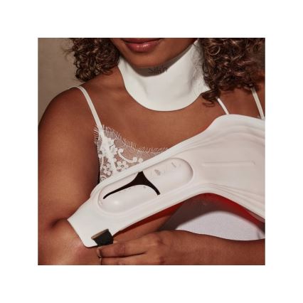 Silk’n - Maschera terapeutica per le mani LED/5V bianca