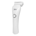 Silk’n - Rasoio elettrico da donna LADY SHAVE Wet&Dry 2xAAA bianco