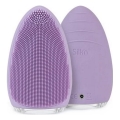 Silk’n - Spazzola detergente per il viso BRIGHT 5V/500 mAh viola