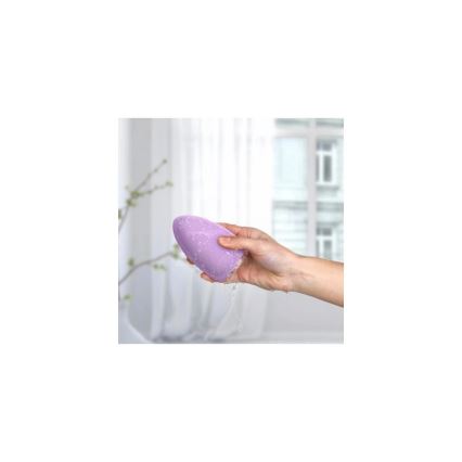 Silk’n - Spazzola detergente per il viso BRIGHT 5V/500 mAh viola
