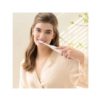 Silk’n - Spazzolino sonico vibrante SONIC YOU bianco