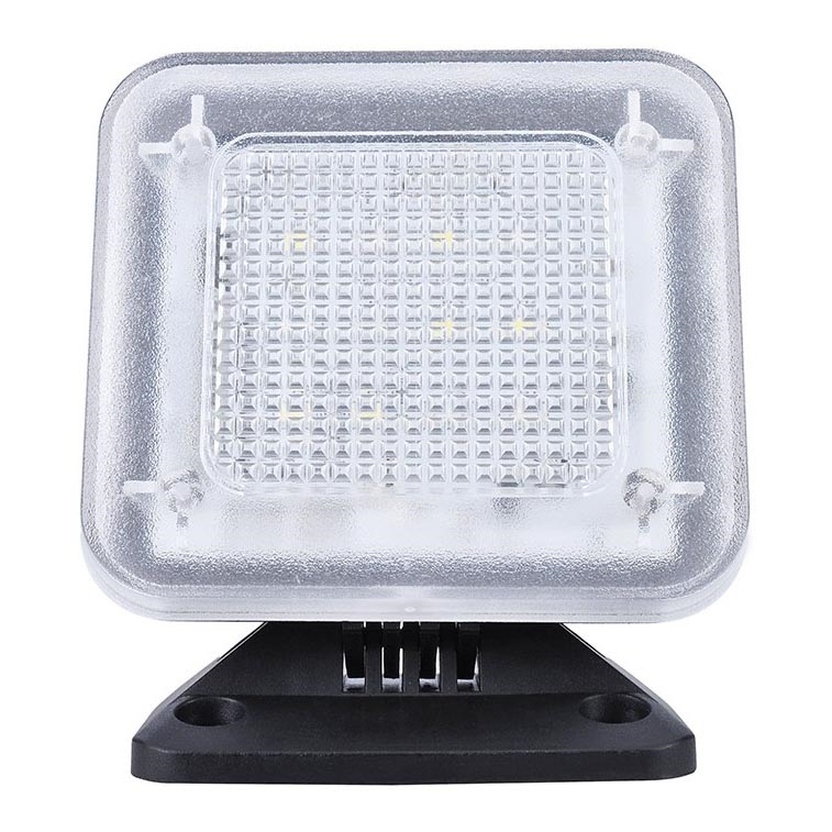 Simulatore TV LED LED/5W/230V