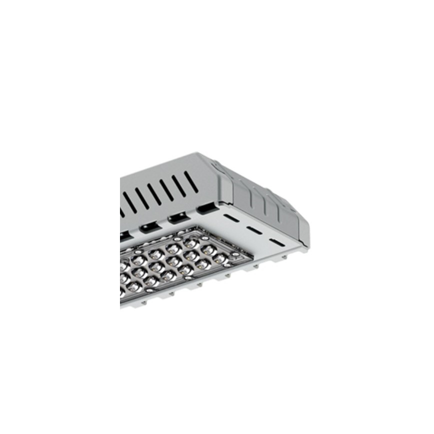 Sinclair - Lampada da esterno a LED LED/40W/230W 4000K IP65