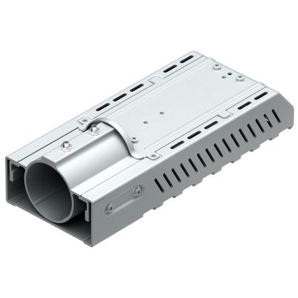 Sinclair - Lampada da esterno a LED LED/40W/230W 4000K IP65