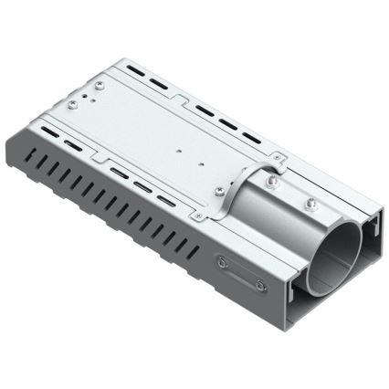 Sinclair - Lampada da esterno a LED LED/40W/230W 4000K IP65