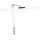 Sinclair - Lampada da tavolo LED dimmerabile con funzione Touch LGS LED/18W/230V 2700-6500K CRI 95