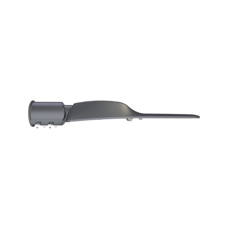 Sinclair - Lampione stradale a LED LED/30W/230V 3000K IK08 IP66 astroDIM