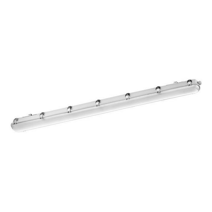 Sinclair - LED Luce pesante LED/54W/230V 4000K IK08 IP66