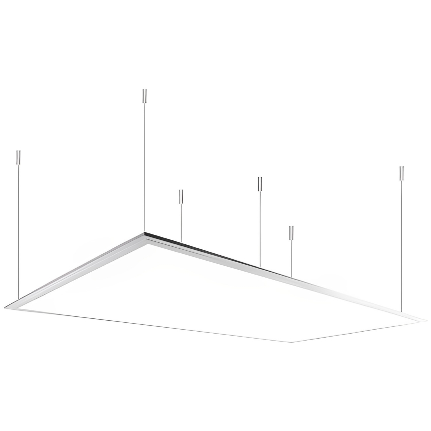 Sinclair - Pannello LED da incasso LED/60W/230V UGR19 4000K