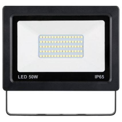 Sinclair - Proiettore LED da esterno LED/50W/230V 4000K IK06 IP65