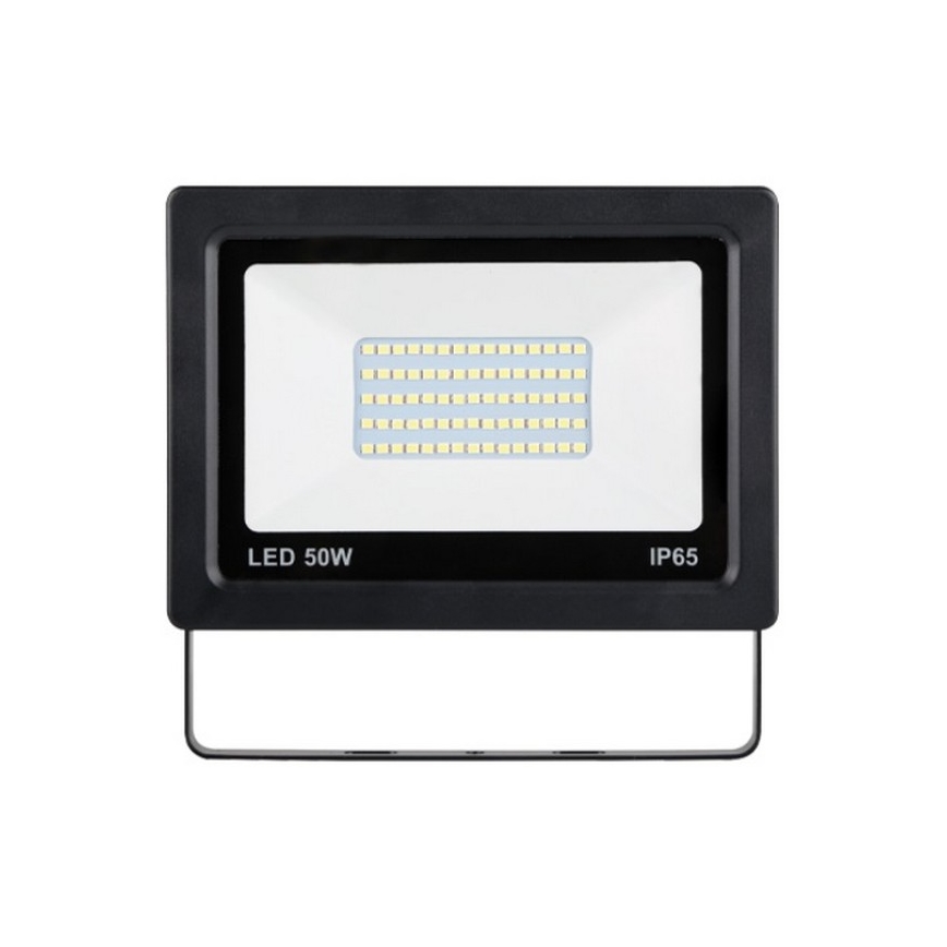 Sinclair - Proiettore LED da esterno LED/50W/230V 4000K IK06 IP65