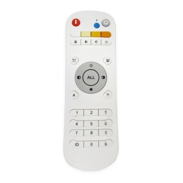 Sinclair - Telecomando per PLS 595940/PLS 1203040 2xAAA