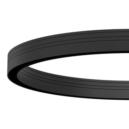 Sistema a binario MAGNETIC TRACK d. 60 cm nero