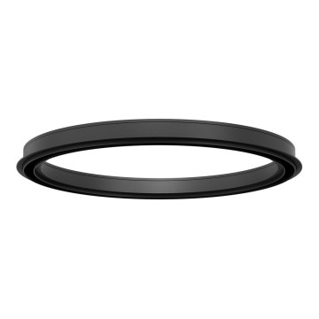 Sistema a binario MAGNETICO d. 90 cm nero