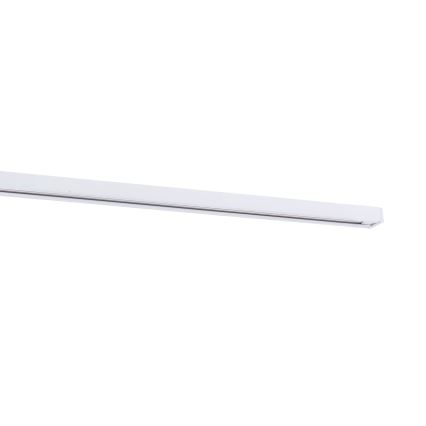 Sistema a binario Monofase TRACER 1 m bianco