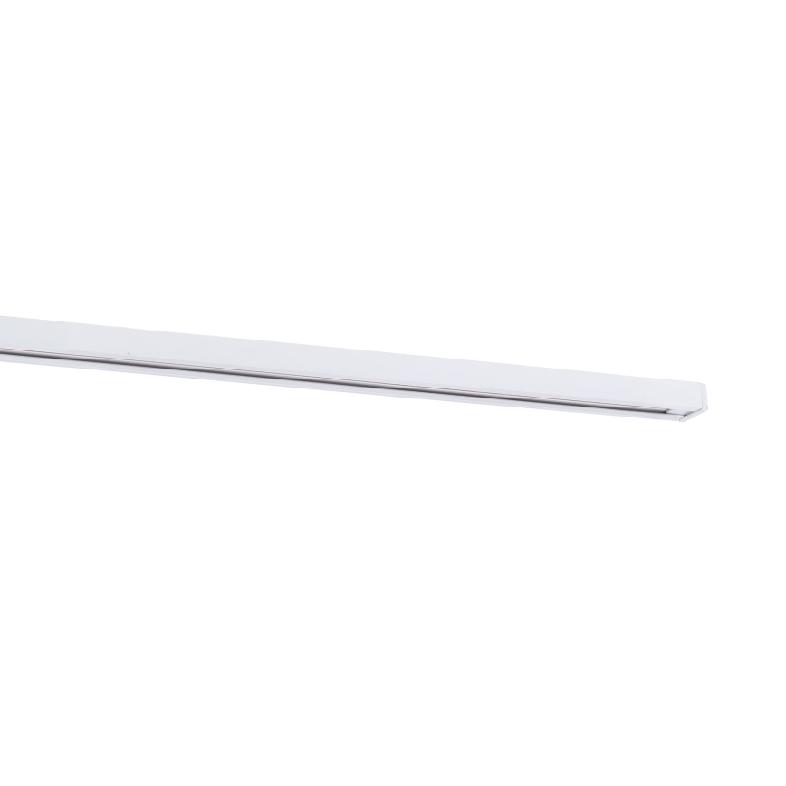 Sistema a binario Monofase TRACER 1 m bianco