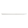 Sistema a binario Monofase TRACK 2 m bianco