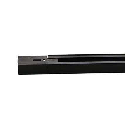 Sistema a binario trifase TRACER 1 m nero