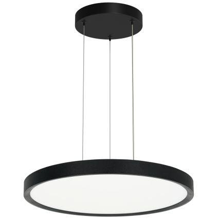 Sistema di aggancio per luci MAQ 18W/24W/50W 1m nero