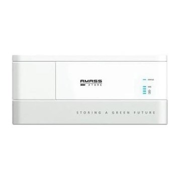Sistema di gestione batteria AMASSTORE GTX3000HV-BCU